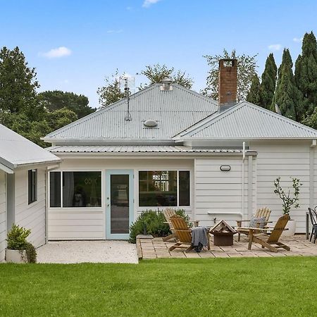 Bryony Cottage Берріма Екстер'єр фото